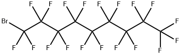 1-BROMOPERFLUORONONANE Structural