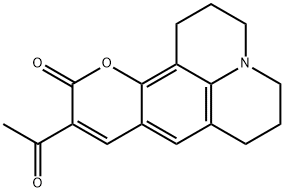 Coumarin 334