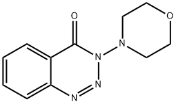 5581-46-4 structural image