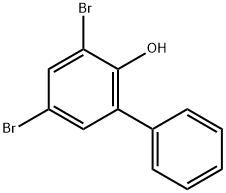 2,4-DIBROMO-6-PHENYLPHENOL