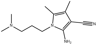 55817-76-0 structural image