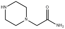 2-PIPERAZINE-1-YL-ACETAMIDE