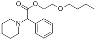 butopiprine Structural