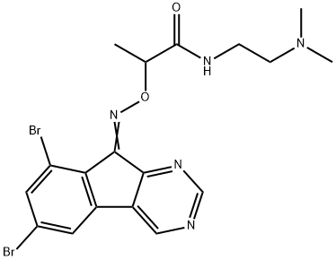 55837-17-7 structural image