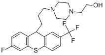 teflutixol Structural