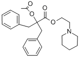 Fenperate Structural