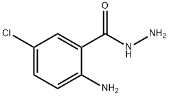 (2-AMINO-5-CHLOROBENZOYL)HYDRAZIDE