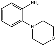 2-MORPHOLINOANILINE