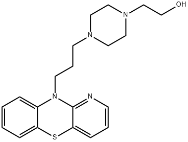 5585-93-3 structural image