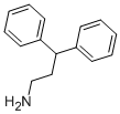 3,3-Diphenylpropylamine