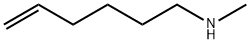 N-Methyl-1-amino-hex-5-ene