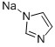 IMIDAZOLE SODIUM DERIVATIVE Structural