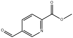 METHYL 5-FORMYLPICOLINATE