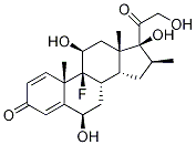 6-hydroxydexamethasone