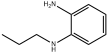 1,2-Benzenediamine,N-propyl-(9CI)