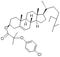 Sitofibrate