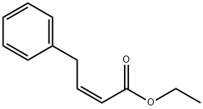 ETHYL CIS-4-PHENYL-2-BUTENOATE