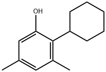 cyclomenol  Structural