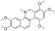 SANGUILUTINE Structural