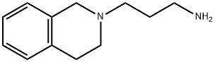 3-(3,4-DIHYDROISOQUINOLIN-2(1H)-YL)PROPAN-1-AMINE