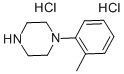 1-(O-TOLYL)PIPERAZINE DIHYDROCHLORIDE