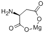 Sodium L-aspartate Structural