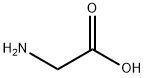 Glycine Structural Picture