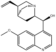 Quinidine Structural