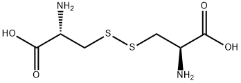 L-Cystine Structural