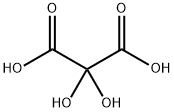 KETOMALONIC ACID MONOHYDRATE