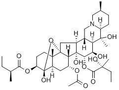 germitrine Structural