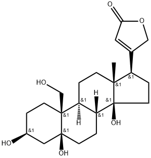 STROPHANTHIDOL