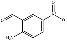 2-amino-5-nitro-benzaldehyde