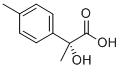 (R)-2-HYDROXY-2-METHYL(4-METHYLBENZENE)ACETIC ACID