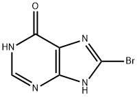 8-BROMOHYPOXANTHINE