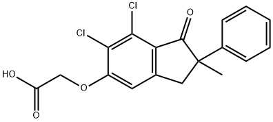 56049-88-8 structural image