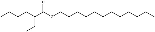 lauryl 2-ethylhexanoate        