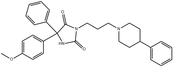 Ropitoin Structural