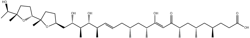 56092-81-0 structural image