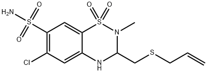 5611-64-3 structural image