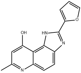 Furodazole Structural