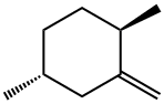 TRANS-1,3-DIMETHYL-2-METHYLENECYCLOHEXANE Structural