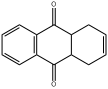 1,4,4A,9A-TETRAHYDROANTHRAQUINONE, TECH. , 90