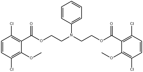 56141-00-5 structural image