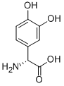 D-(3,4-DIHYDROXY) A-PHENYLGLYCINE