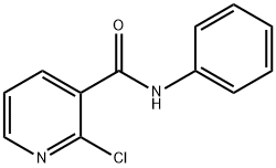 2-Chloro-N-phenylnicotinamide