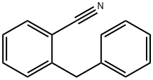 o-Benzylbenzonitrile