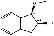 1-METHOXY-2-INDANOL