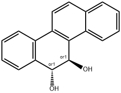 CHRYSENE-TRANS-5,6-DIHYDRODIOL