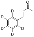 4-(Phenyl-D5)-3-buten-2-one